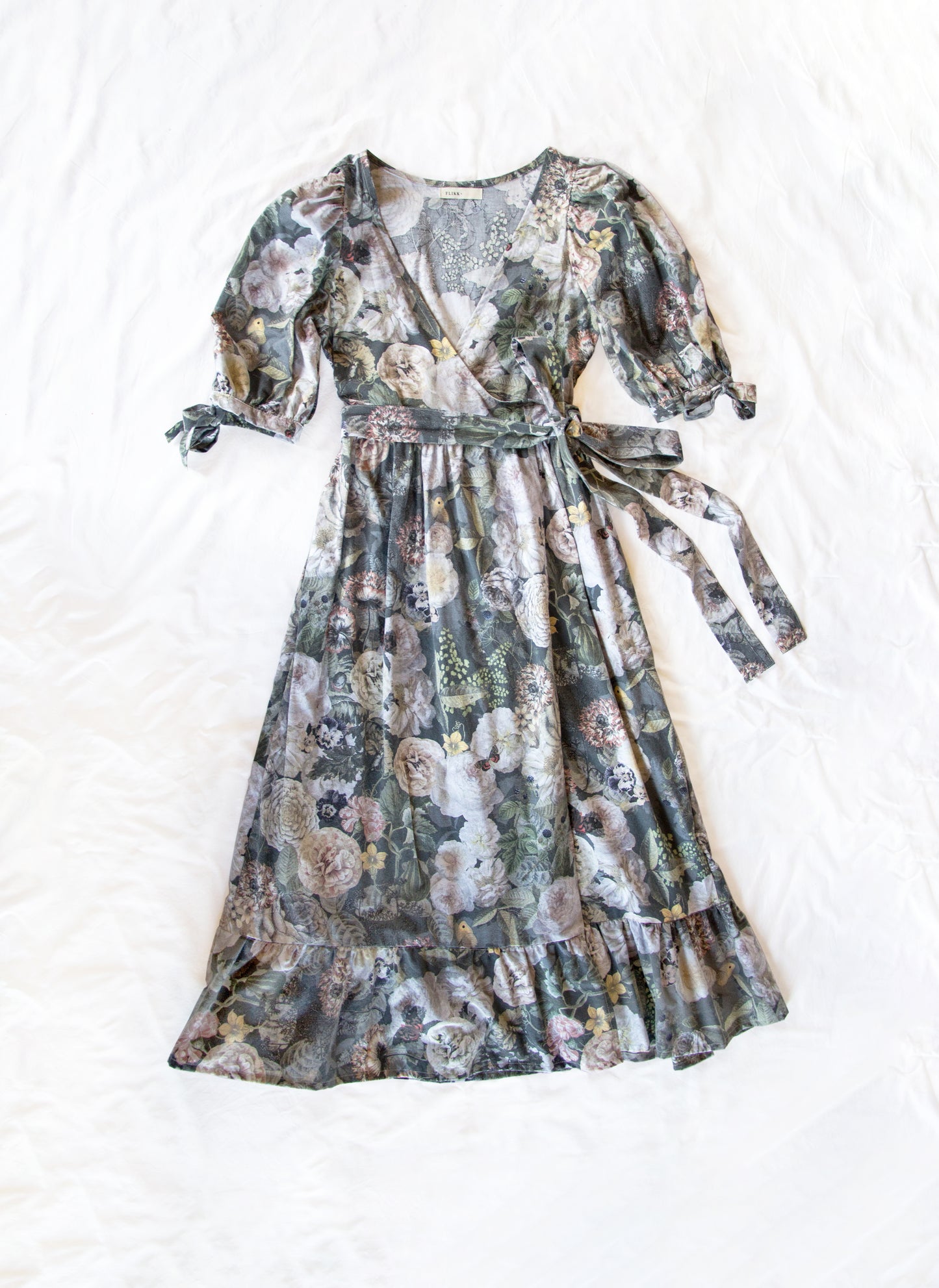 FLORENCE DRESS MEADOW