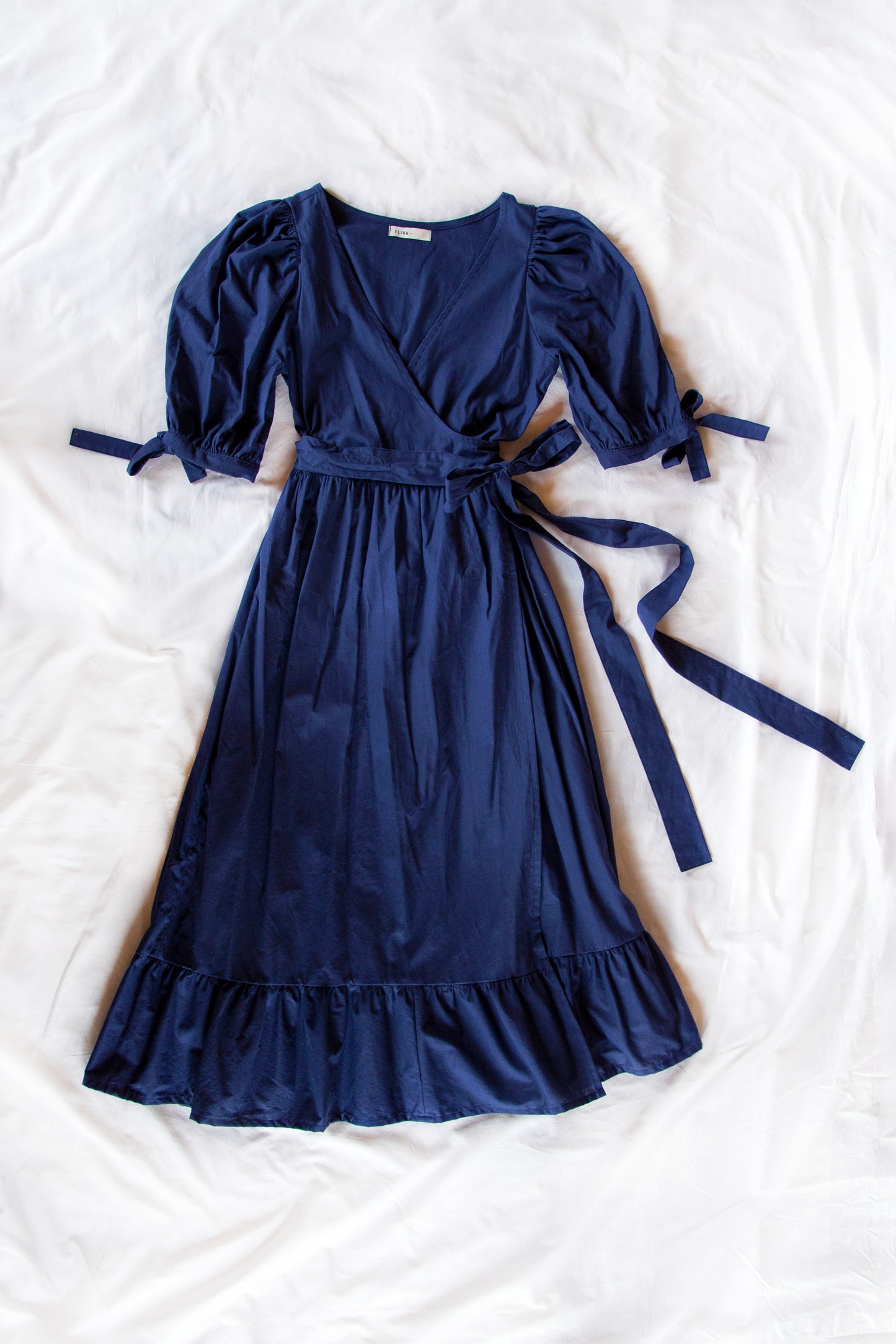 FLORENCE DRESS NOCTURNE