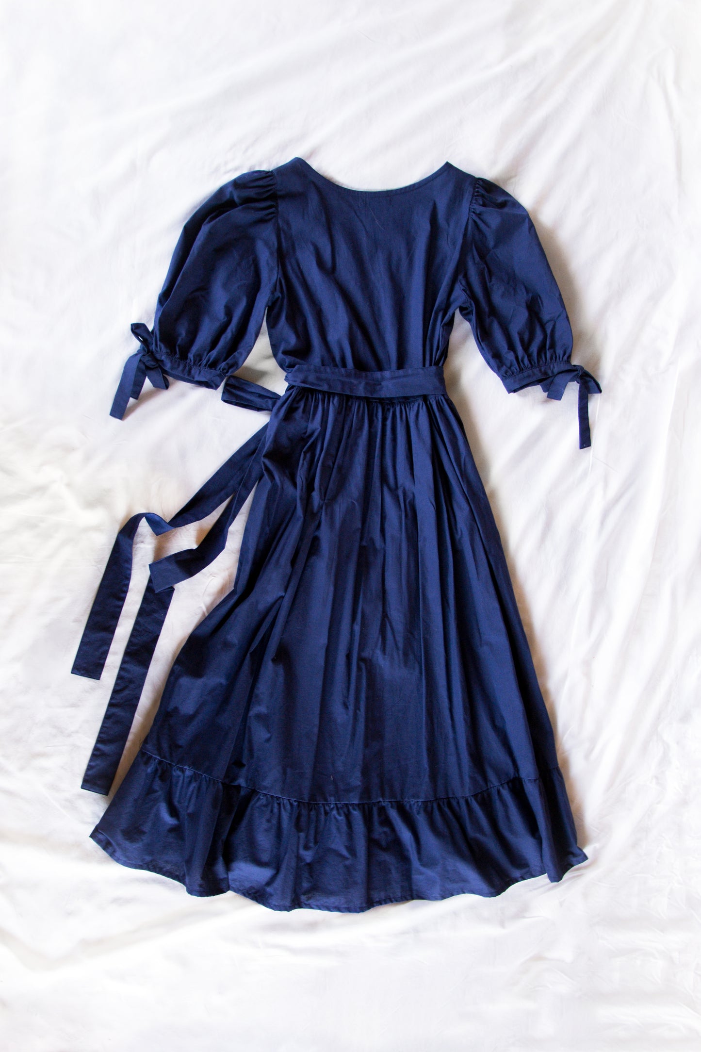 FLORENCE DRESS NOCTURNE