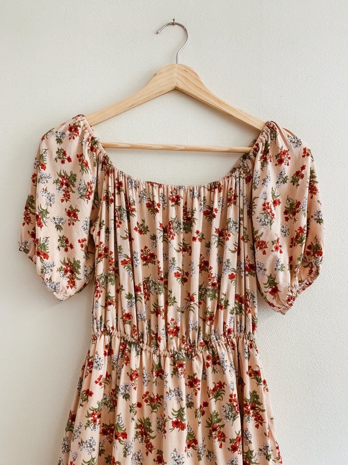 NUMA DRESS