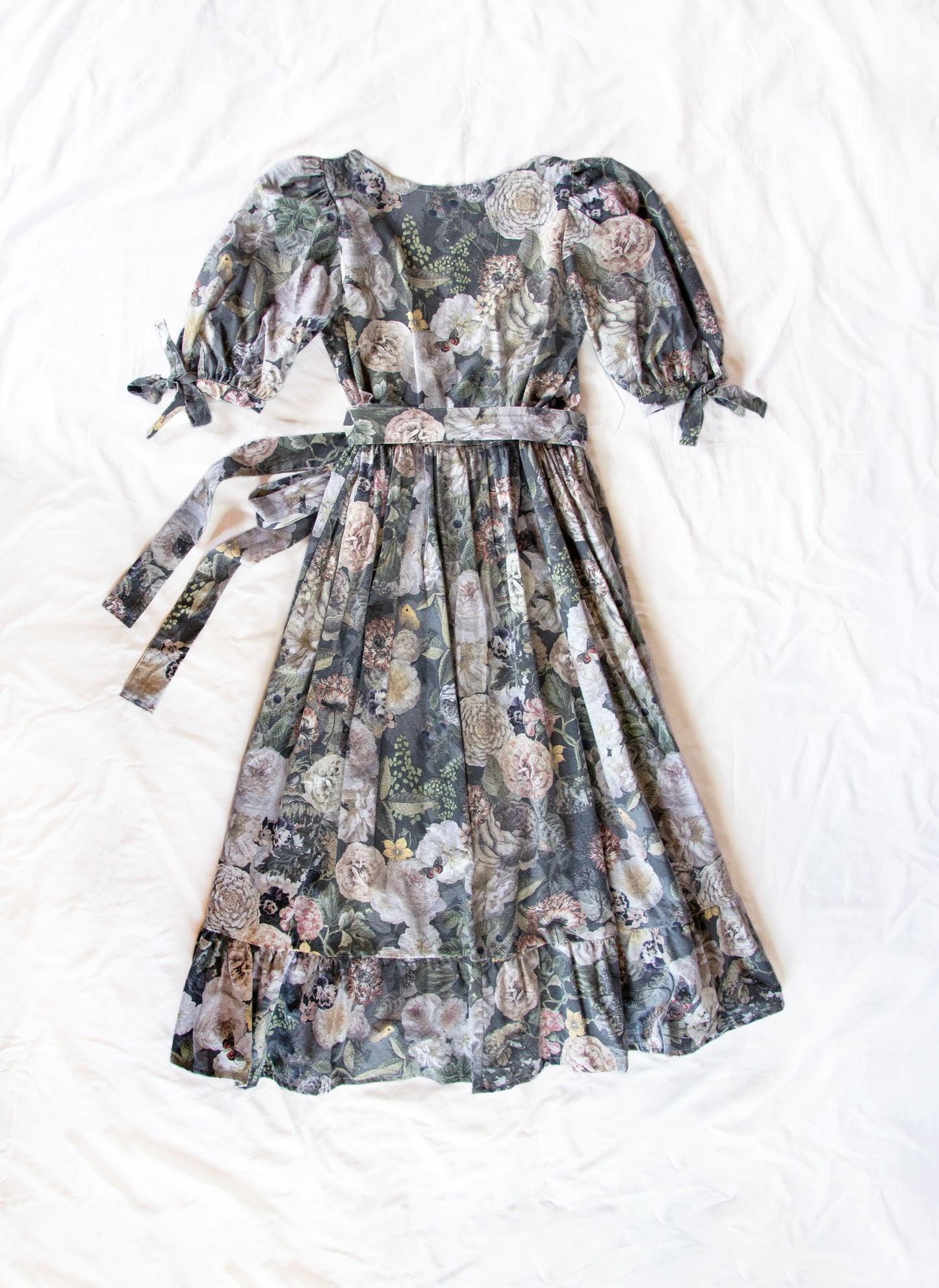 FLORENCE DRESS MEADOW