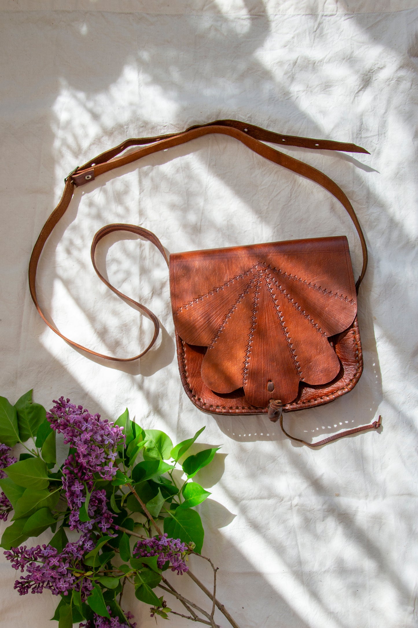 PETALIA SHOULDER BAG