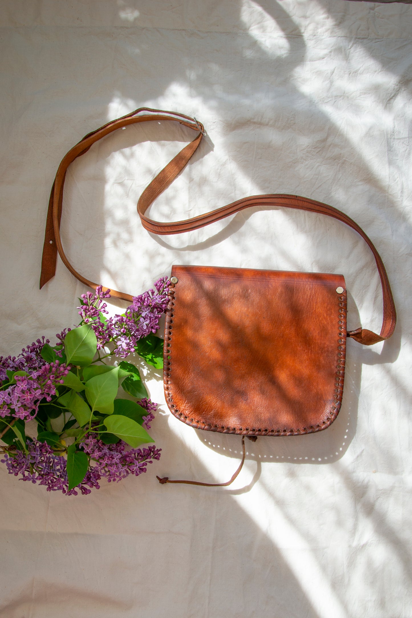 PETALIA SHOULDER BAG