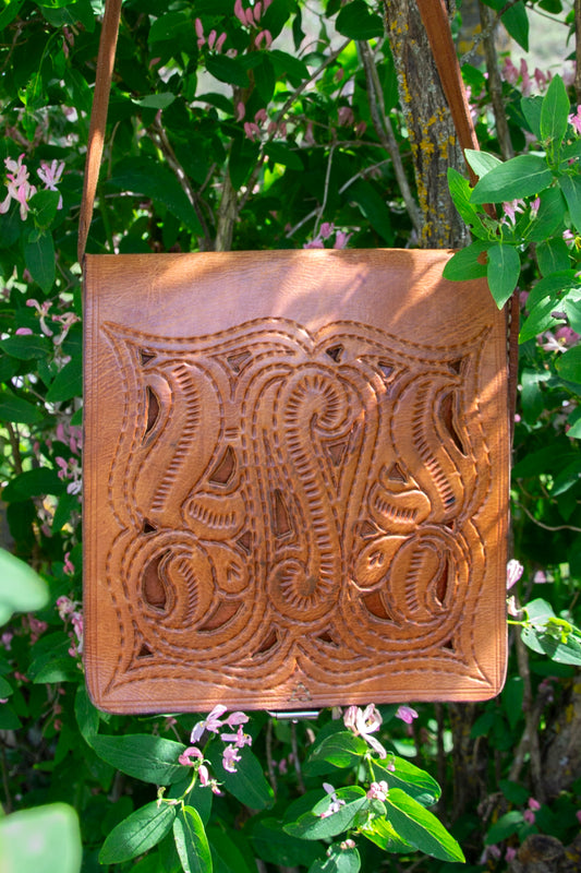 RODEO SHOULDER BAG