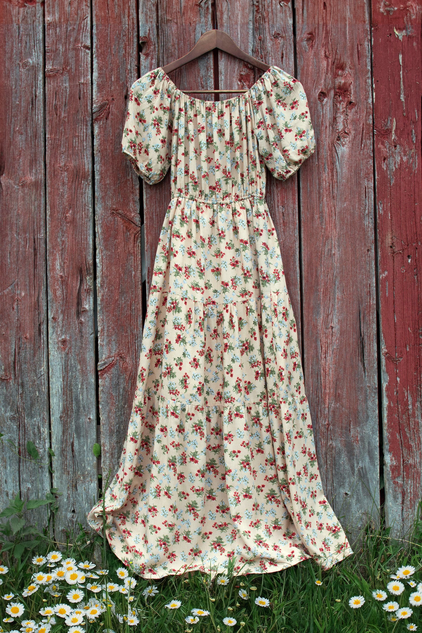 NUMA DRESS