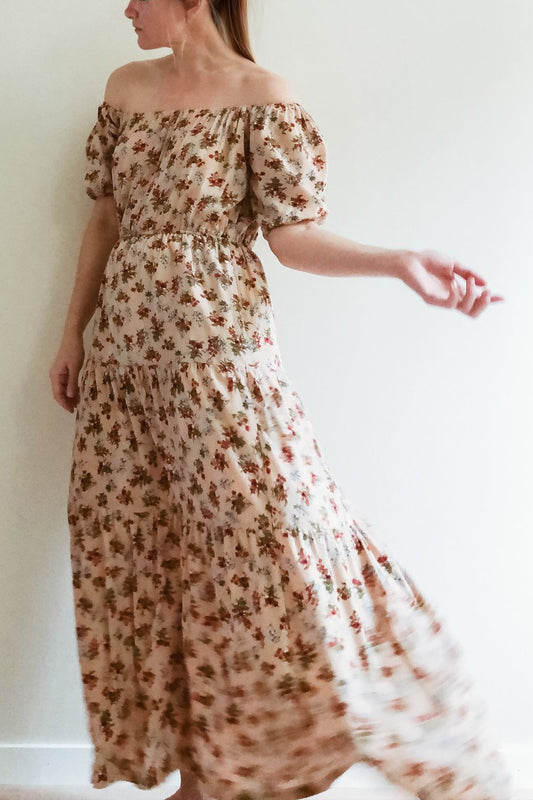 NUMA DRESS