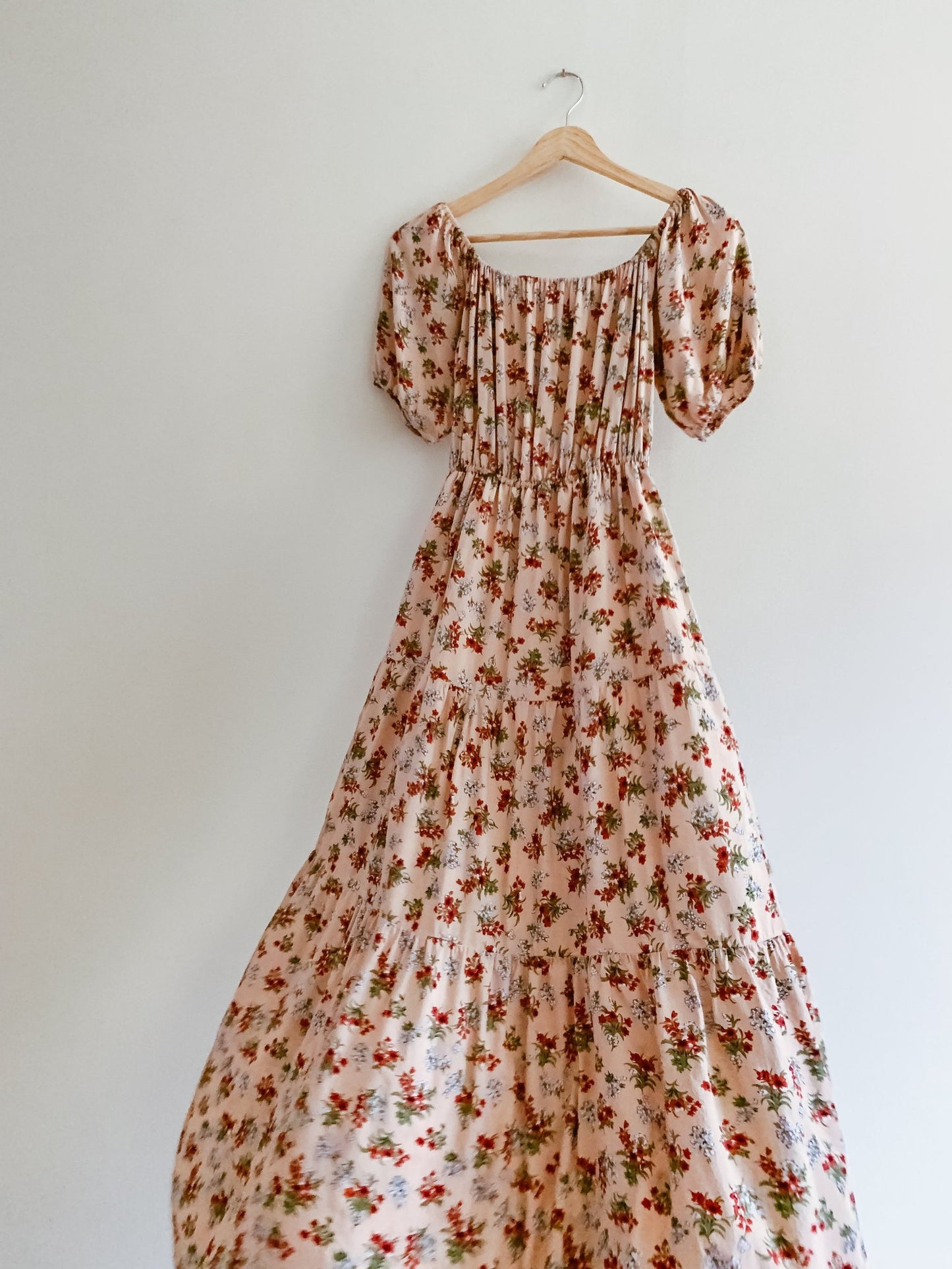 NUMA DRESS
